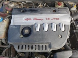 Alfa Romeo, Universalas | 1