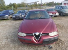 Alfa Romeo, Universalas | 2