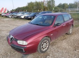 Alfa Romeo, Universalas | 3