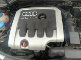 Audi, Хэтчбек | 1
