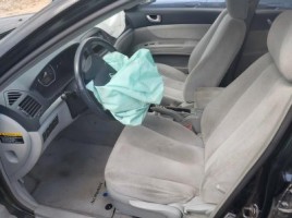 Hyundai, Sedanas | 4