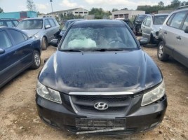 Hyundai, Sedanas | 2