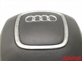Audi, Хэтчбек | 1