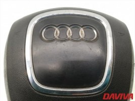 Audi, Visureigis | 2