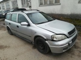 Opel, Универсал | 2