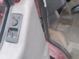 Volkswagen Caravelle | 1