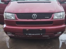 Volkswagen Caravelle | 2