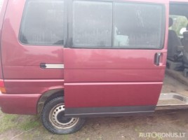 Volkswagen Caravelle | 3