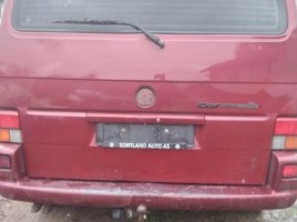 Volkswagen Caravelle | 4