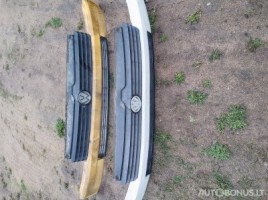 Volkswagen Transporter | 4