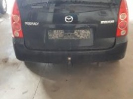 Mazda, Vienatūris | 2