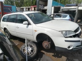 Ford, Universalas | 2