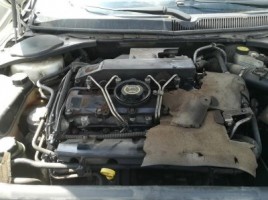 Ford, Universalas | 1