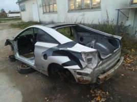 Toyota, Хэтчбек | 3