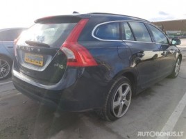 Volvo V60, Universal | 2