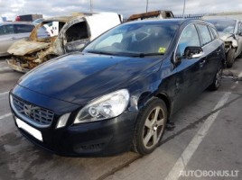 Volvo V60, Universalas | 3