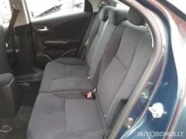 Honda Civic, Hatchback | 4