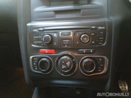 Citroen DS4, Hatchback | 4