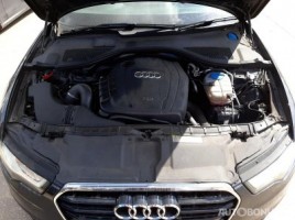 Audi A6, Седан | 4