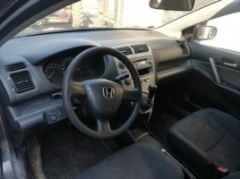 Honda, Hatchback | 3