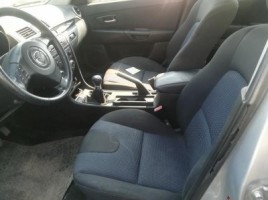 Mazda, Sedanas | 4