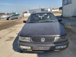 Volkswagen, Universal | 2