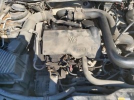 Volkswagen, Universal | 1