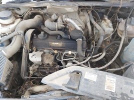 Volkswagen, Universal | 1