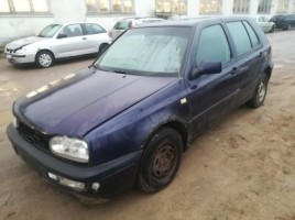 Volkswagen, Хэтчбек | 3