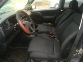 Volkswagen, Хэтчбек | 4