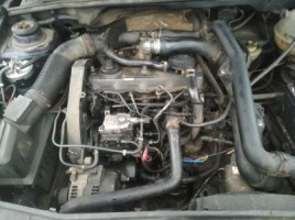 Volkswagen, Хэтчбек | 1