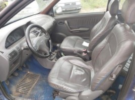 Fiat, Hečbekas | 4