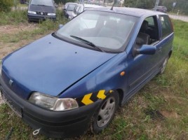 Fiat, Hečbekas | 3