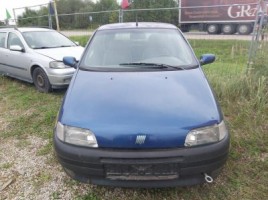 Fiat, Hečbekas | 2