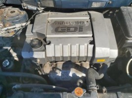 Mitsubishi, Минивэн | 1