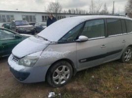 Renault 4, Минивэн | 3