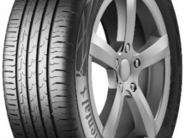 Continental ECOCONTACT 6 [99] V summer tyres | 0