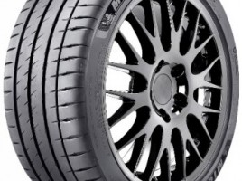 Michelin PILOT SPORT 4S 102Y XL FR summer tyres | 0