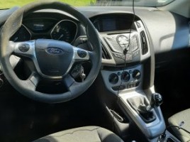 Ford Focus, 1.6 l., Универсал | 2