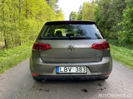Volkswagen Golf, 1.6 l., hečbekas | 1