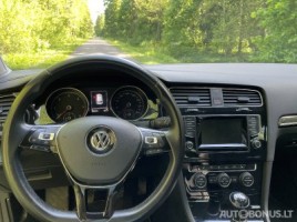 Volkswagen Golf, 1.6 l., hečbekas | 2