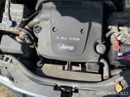 Jeep Grand Cherokee, 3.0 l., visureigis | 1