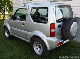 Suzuki Jimny | 2