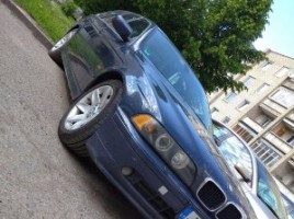 BMW 530 | 2