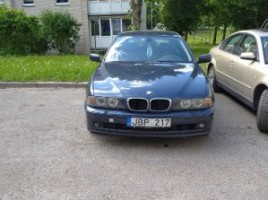 BMW 530 | 3