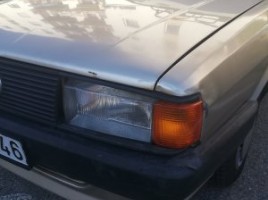 Audi 80 | 1