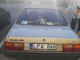 Audi 80 | 3