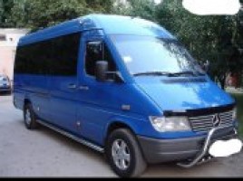 Mercedes-Benz Sprinter | 2