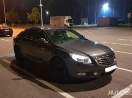 Opel Insignia | 2