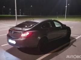 Opel Insignia | 4